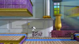 Snoopy’s Grand Adventure Screenshot 1